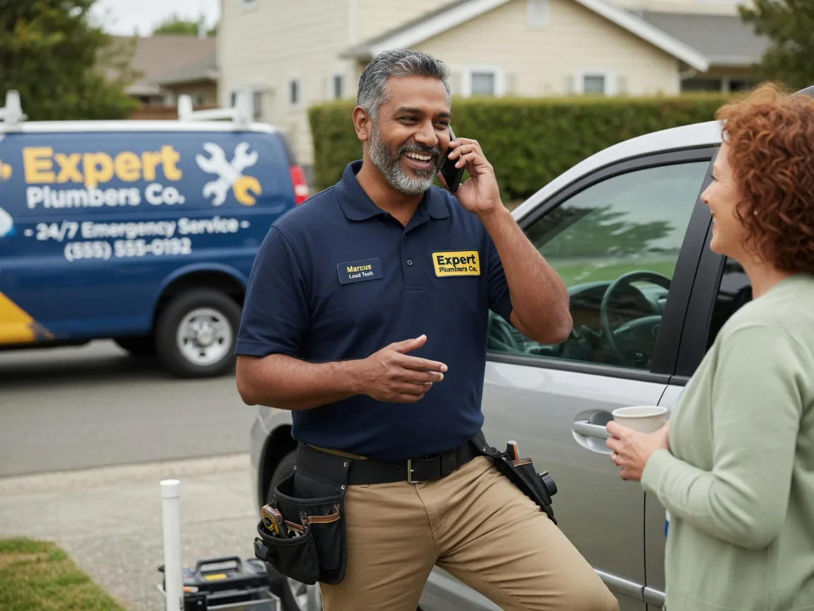 Drain Cleaning Annapolis, CA FAQs